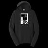 Fan Favorite Fleece Pullover Hooded Sweatshirt Thumbnail