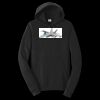 Fan Favorite Fleece Pullover Hooded Sweatshirt Thumbnail