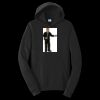 Fan Favorite Fleece Pullover Hooded Sweatshirt Thumbnail