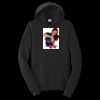 Fan Favorite Fleece Pullover Hooded Sweatshirt Thumbnail