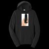 Fan Favorite Fleece Pullover Hooded Sweatshirt Thumbnail