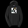 Fan Favorite Fleece Pullover Hooded Sweatshirt Thumbnail