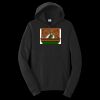 Fan Favorite Fleece Pullover Hooded Sweatshirt Thumbnail