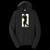 Fan Favorite Fleece Pullover Hooded Sweatshirt Thumbnail