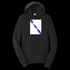 Fan Favorite Fleece Pullover Hooded Sweatshirt Thumbnail