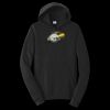 Fan Favorite Fleece Pullover Hooded Sweatshirt Thumbnail