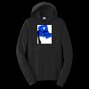 Fan Favorite Fleece Pullover Hooded Sweatshirt Thumbnail