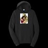 Fan Favorite Fleece Pullover Hooded Sweatshirt Thumbnail