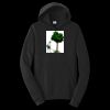 Fan Favorite Fleece Pullover Hooded Sweatshirt Thumbnail