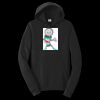 Fan Favorite Fleece Pullover Hooded Sweatshirt Thumbnail