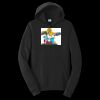 Fan Favorite Fleece Pullover Hooded Sweatshirt Thumbnail