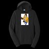 Fan Favorite Fleece Pullover Hooded Sweatshirt Thumbnail