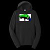 Fan Favorite Fleece Pullover Hooded Sweatshirt Thumbnail