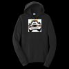 Fan Favorite Fleece Pullover Hooded Sweatshirt Thumbnail