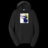 Fan Favorite Fleece Pullover Hooded Sweatshirt Thumbnail
