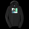 Fan Favorite Fleece Pullover Hooded Sweatshirt Thumbnail