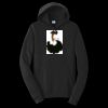 Fan Favorite Fleece Pullover Hooded Sweatshirt Thumbnail