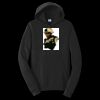 Fan Favorite Fleece Pullover Hooded Sweatshirt Thumbnail