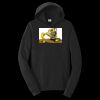 Fan Favorite Fleece Pullover Hooded Sweatshirt Thumbnail