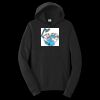 Fan Favorite Fleece Pullover Hooded Sweatshirt Thumbnail