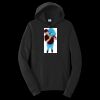 Fan Favorite Fleece Pullover Hooded Sweatshirt Thumbnail