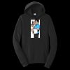 Fan Favorite Fleece Pullover Hooded Sweatshirt Thumbnail