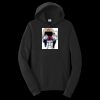 Fan Favorite Fleece Pullover Hooded Sweatshirt Thumbnail