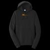 Fan Favorite Fleece Pullover Hooded Sweatshirt Thumbnail