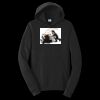 Fan Favorite Fleece Pullover Hooded Sweatshirt Thumbnail