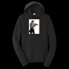 Fan Favorite Fleece Pullover Hooded Sweatshirt Thumbnail