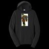 Fan Favorite Fleece Pullover Hooded Sweatshirt Thumbnail