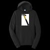 Fan Favorite Fleece Pullover Hooded Sweatshirt Thumbnail