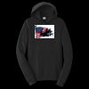 Fan Favorite Fleece Pullover Hooded Sweatshirt Thumbnail