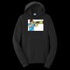 Fan Favorite Fleece Pullover Hooded Sweatshirt Thumbnail
