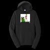 Fan Favorite Fleece Pullover Hooded Sweatshirt Thumbnail