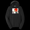 Fan Favorite Fleece Pullover Hooded Sweatshirt Thumbnail
