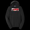 Fan Favorite Fleece Pullover Hooded Sweatshirt Thumbnail