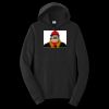 Fan Favorite Fleece Pullover Hooded Sweatshirt Thumbnail