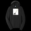 Fan Favorite Fleece Pullover Hooded Sweatshirt Thumbnail