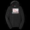 Fan Favorite Fleece Pullover Hooded Sweatshirt Thumbnail
