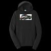 Fan Favorite Fleece Pullover Hooded Sweatshirt Thumbnail
