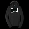 Fan Favorite Fleece Pullover Hooded Sweatshirt Thumbnail