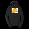 Fan Favorite Fleece Pullover Hooded Sweatshirt Thumbnail