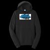 Fan Favorite Fleece Pullover Hooded Sweatshirt Thumbnail