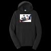 Fan Favorite Fleece Pullover Hooded Sweatshirt Thumbnail