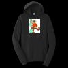 Fan Favorite Fleece Pullover Hooded Sweatshirt Thumbnail