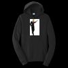 Fan Favorite Fleece Pullover Hooded Sweatshirt Thumbnail
