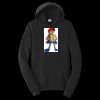 Fan Favorite Fleece Pullover Hooded Sweatshirt Thumbnail