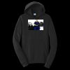 Fan Favorite Fleece Pullover Hooded Sweatshirt Thumbnail