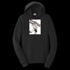 Fan Favorite Fleece Pullover Hooded Sweatshirt Thumbnail